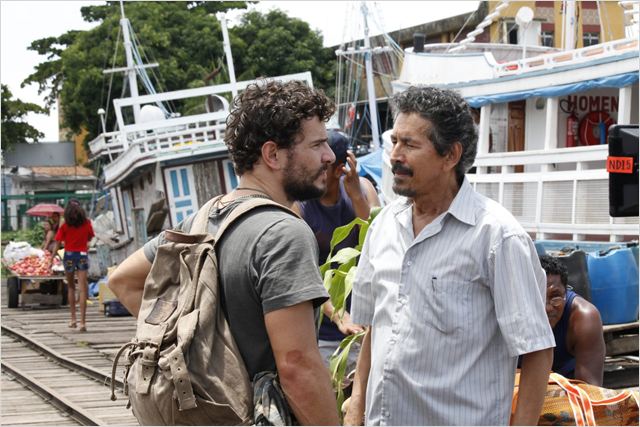 Órfãos do Eldorado: o drama mostra a volta de Arminto Cordovil à casa do pai