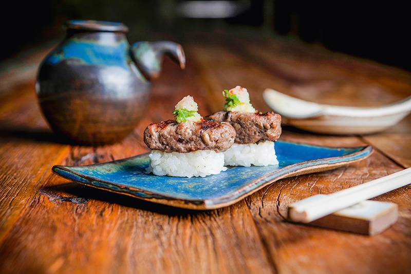 Restaurantes e lanchonetes servem receitas com o kobe beef