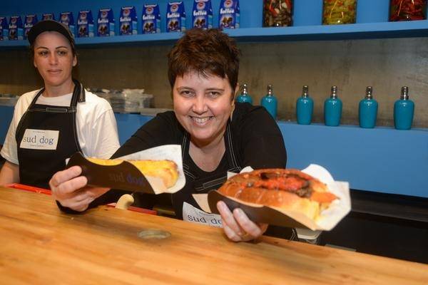 A chef Roberta Sudbrack abre pop-up em espaço na Vila Madalena A chef Roberta Sudbrack abre pop-up em espaço na Vila Madalena