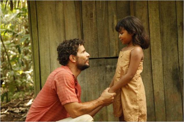 Órfãos do Eldorado: a direção é de Guilherme Cezar Coelho Órfãos do Eldorado: a direção é de Guilherme Cezar Coelho
