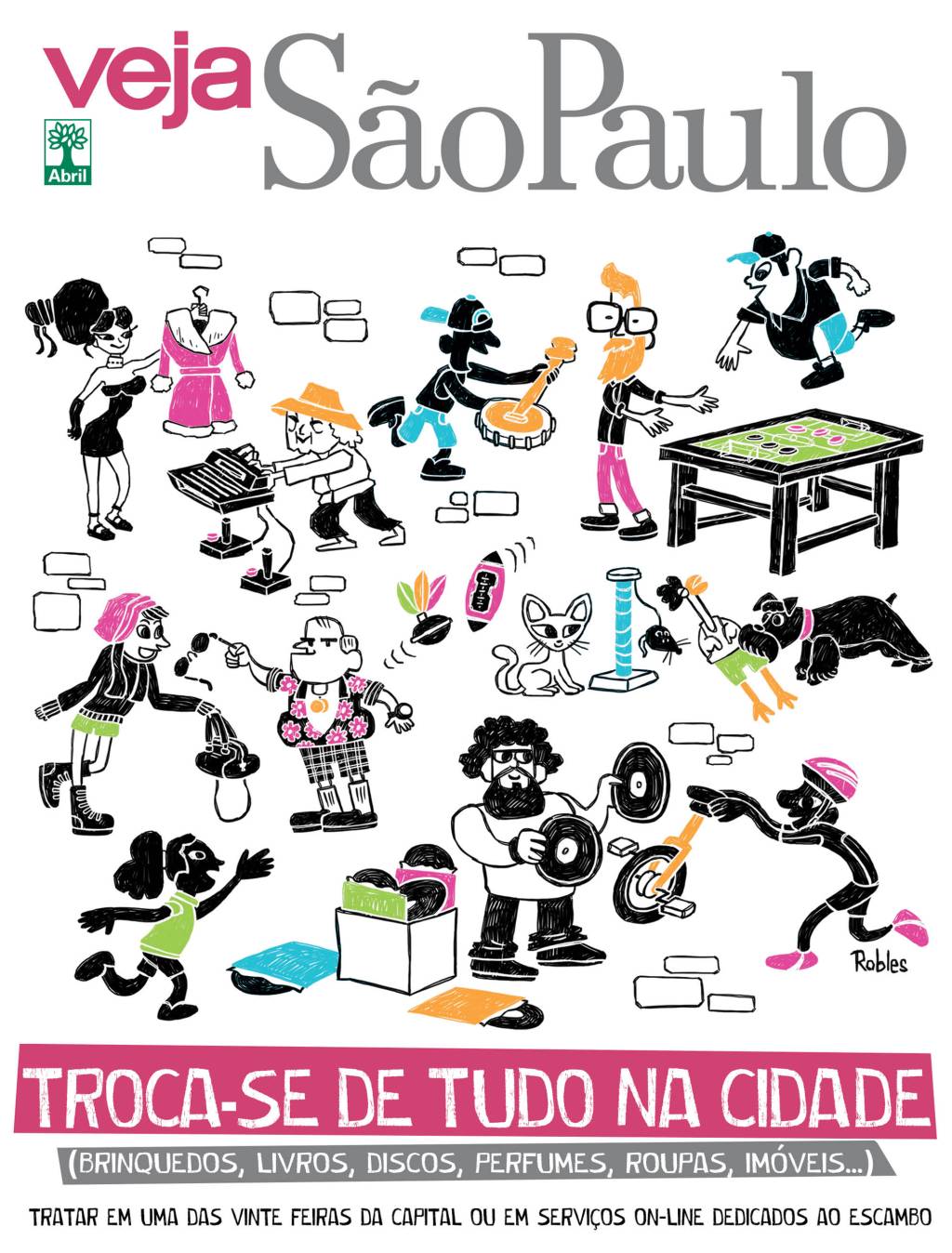 Cartas da edição 2481