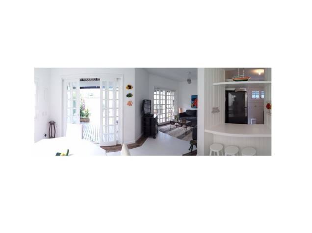 Casa em Juquehy, litoral norte, anunciada no Alugue Temporada: diárias entre R$ 800,00 e R$ 1 500,00 Casa em Juquehy, litoral norte, anunciada no Alugue Temporada: diárias entre R$ 800,00 e R$ 1 500,00