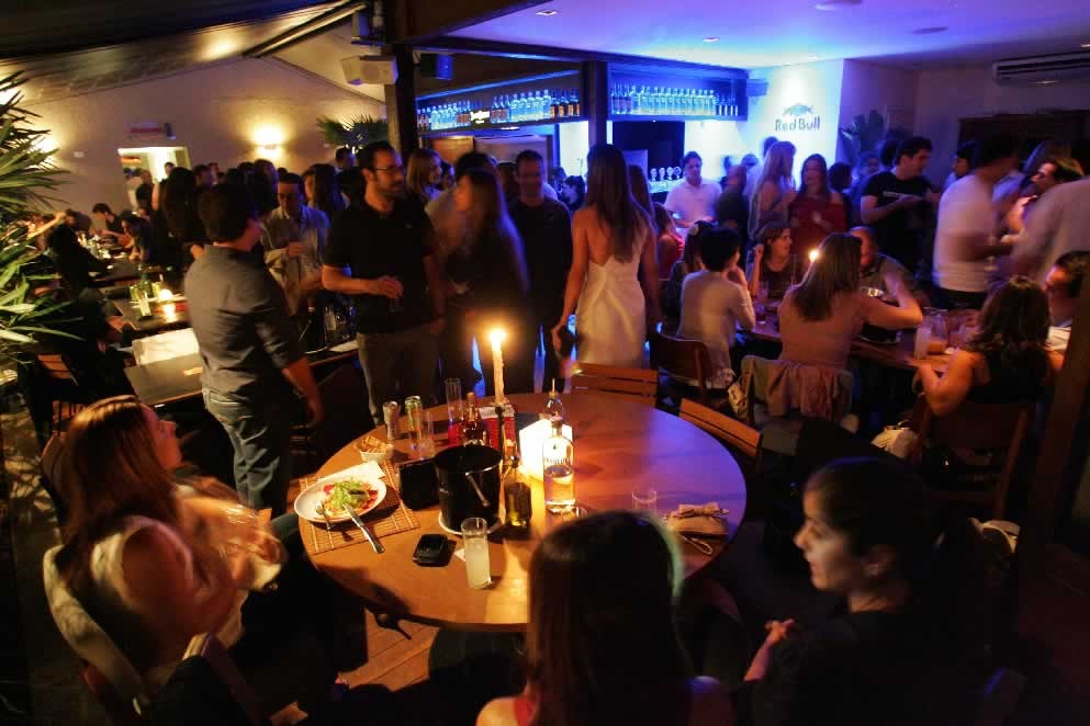 Bares, restaurantes e lanchonetes para ver o final de Avenida Brasil