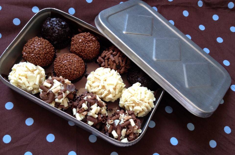 Santana recebe feirinha gastronômica neste final de semana