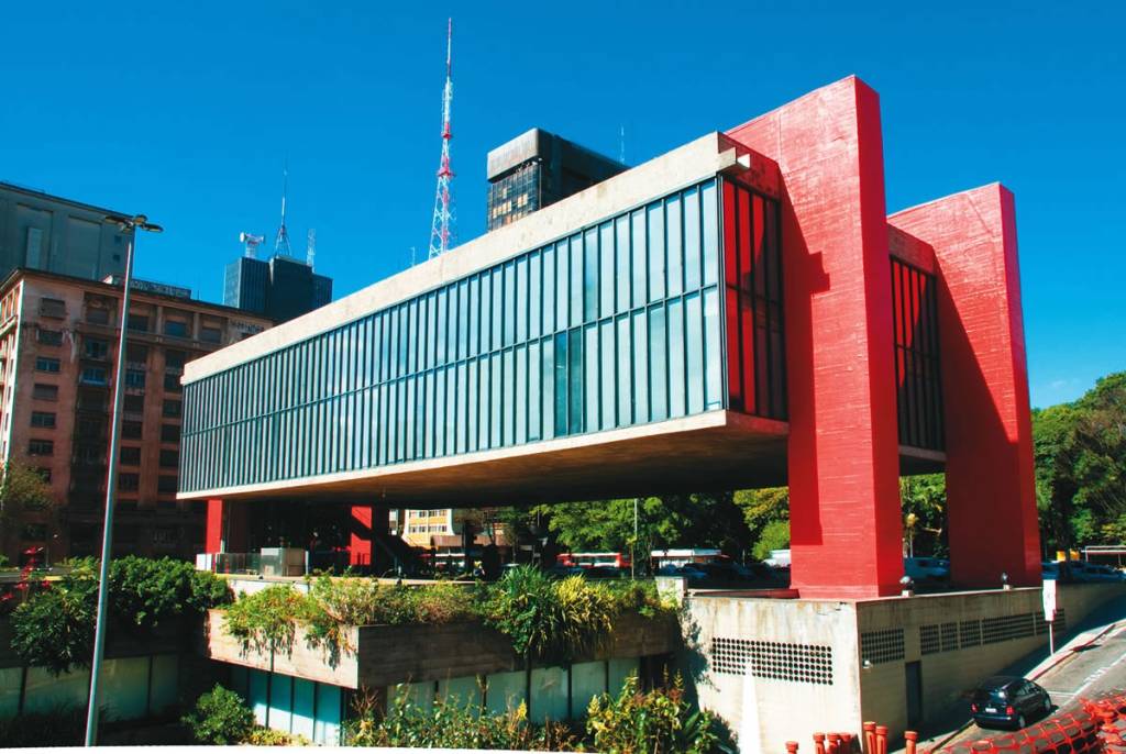 Museus de São Paulo são opção para diversos tipos de passeio