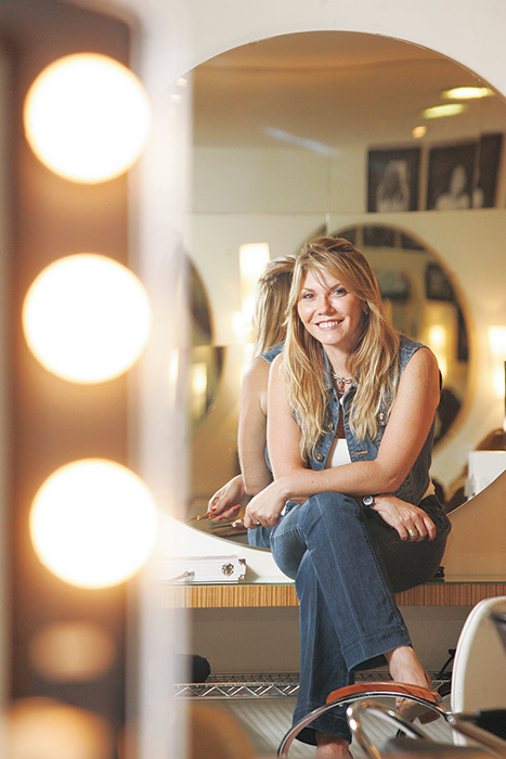 Cabeleireiros emergentes ganham espaço na cidade