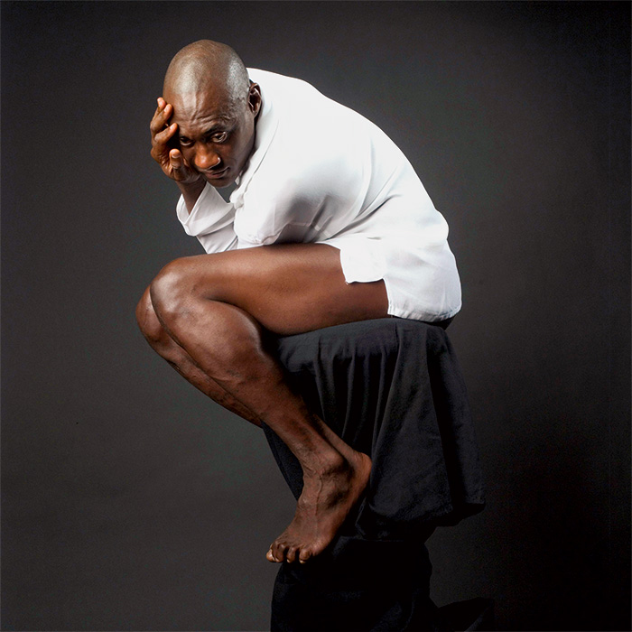 Ismael Ivo traz montagem inédita à capital