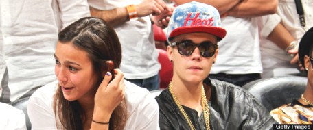 Estilo de Justin Bieber virou piada em site americano Estilo de Justin Bieber virou piada em site americano