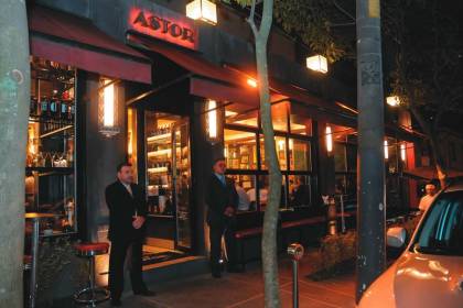 Astor capa 2209