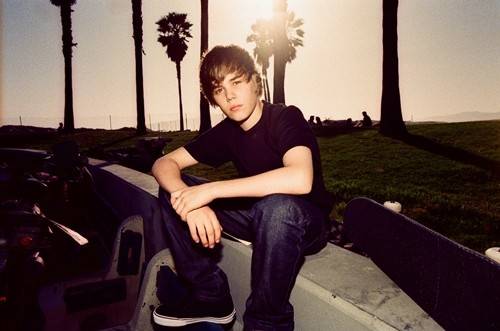 Justin Bieber: shows em S&atilde;o Paulo fazem parte do Z Festival