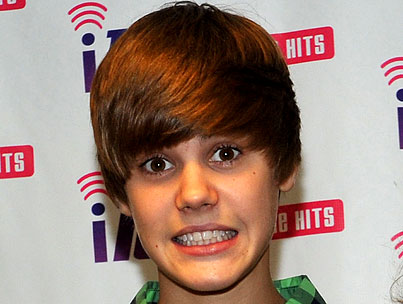 Justin Bieber Justin Bieber