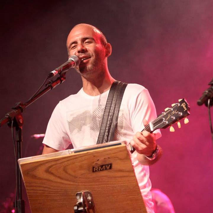 Daniel Gonzaga