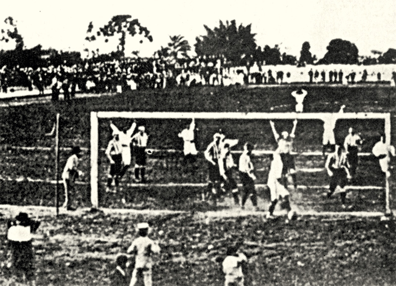 Clube de Charles Miller completa 125 anos