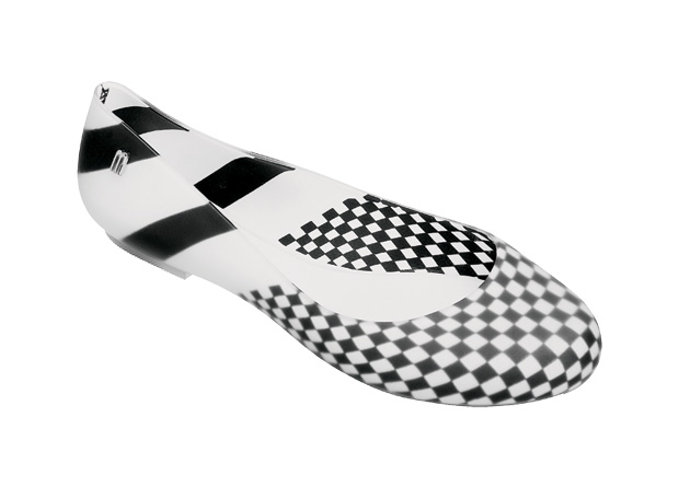 Melissa: mistura geométrica Melissa: mistura geométrica