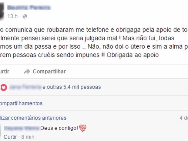 Polícia pede a prisão de quatro suspeitos de estuprar menor no Rio