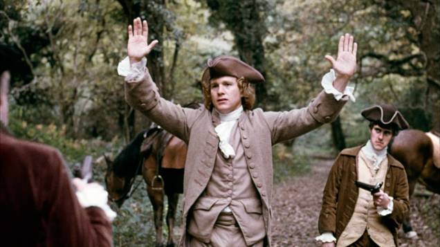Barry Lyndon Barry Lyndon
