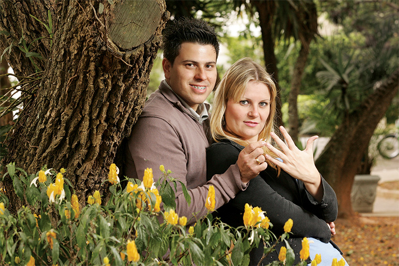 Paulistanos fazem consórcio até para colocar silicone