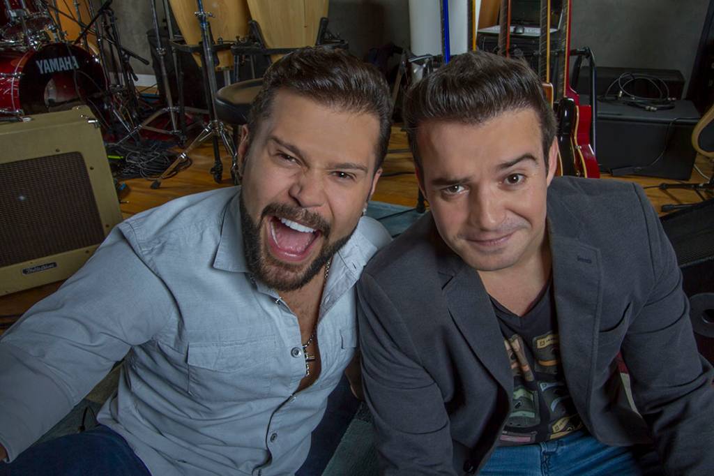 Marcos & Belutti é a principal dupla sertaneja da capital