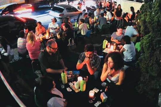Bar da Dida - 2193
