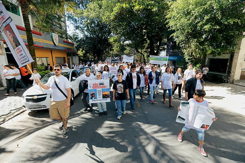 Projeto proíbe venda de bebidas em postos de gasolina