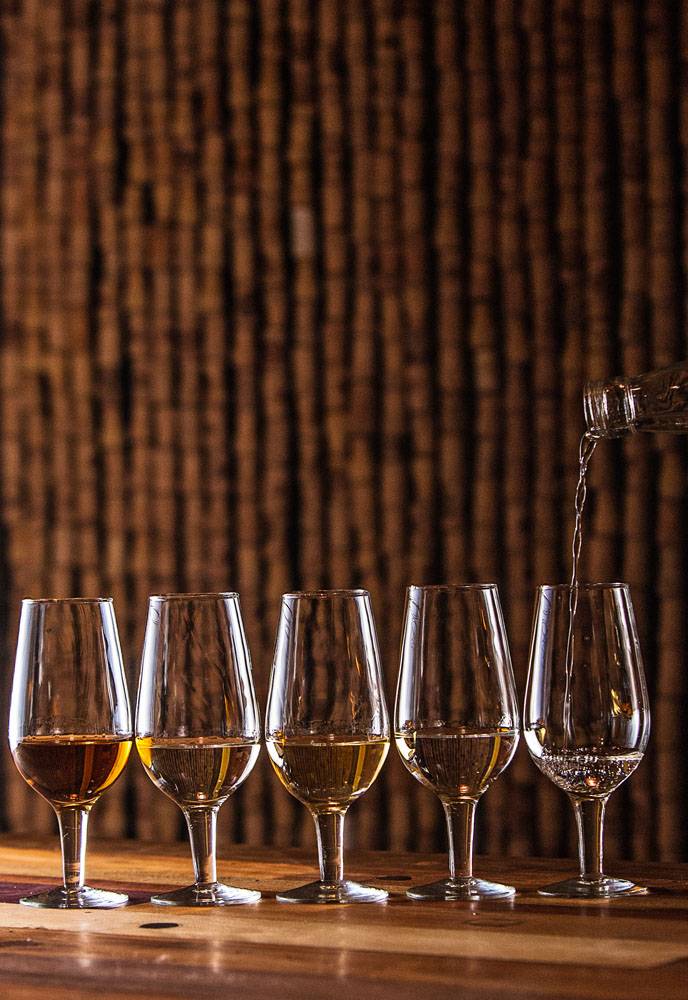 Cachaça Week