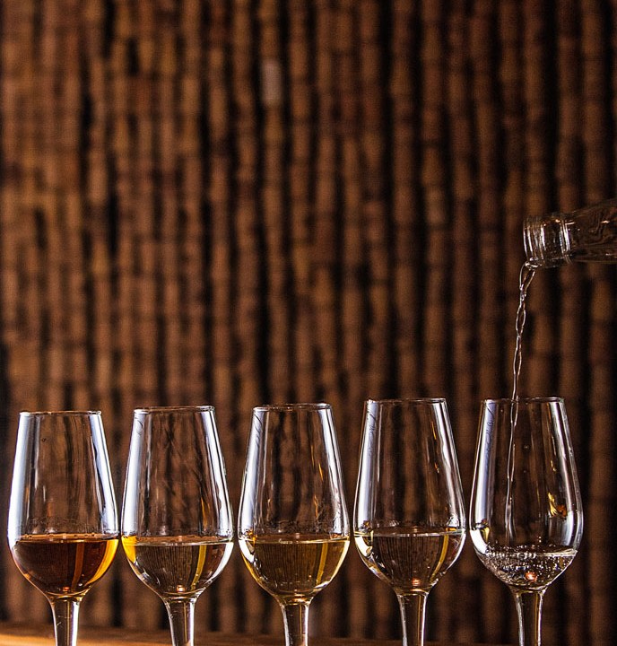 Cachaça Week - Empório Sagarana