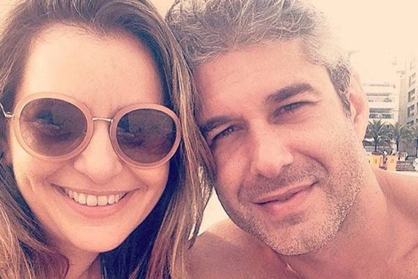 Cunhada de Ana Hickmann é transferida para o Hospital Sírio-Libanês