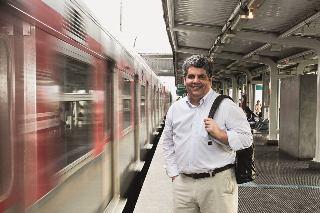 Empresas criam horários alternativos de entrada e saída