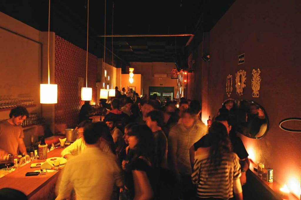 Saiba onde fazer um esquenta antes de cair na balada