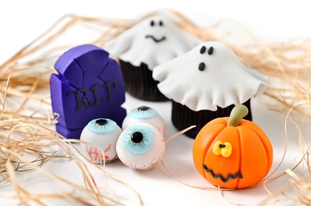 Dicas para organizar uma festa de Halloween bonita e barata