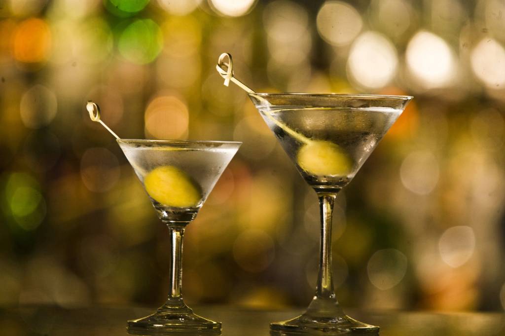 “007 – Operação Skyfall”: onde apreciar o drinque preferido do espião