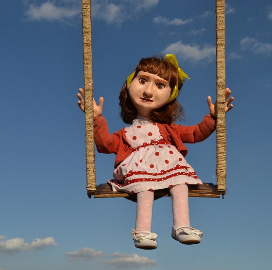 As melhores peças infantis em cartaz