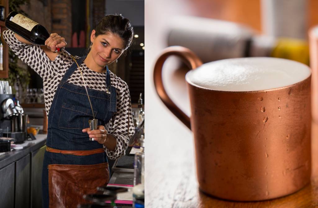 3 drinks assinados por bartenders célebres que você precisa conhecer