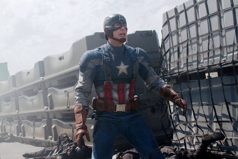 ‘Homem-Aranha 2’  tem o melhor fim de semana do ano nos cinemas
