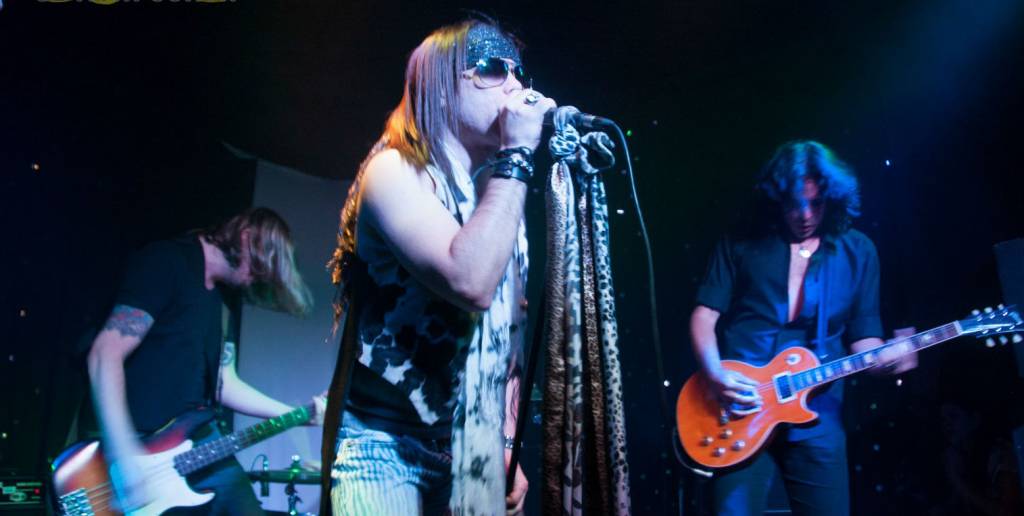 Conheça bandas cover das atrações do Monsters of Rock