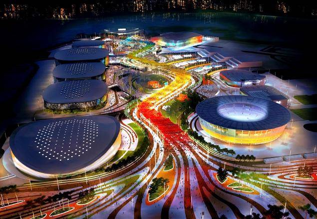 Conheça lugares para praticar esportes não olímpicos na capital