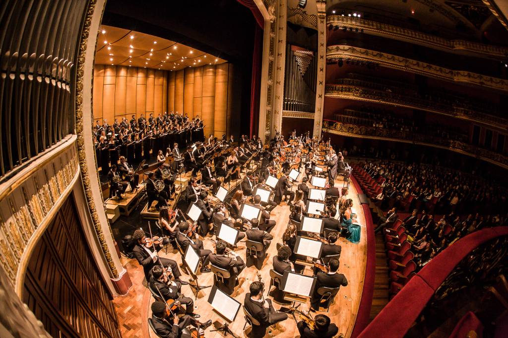 Aproveite a Virada Cultural para visitar pontos turísticos da cidade