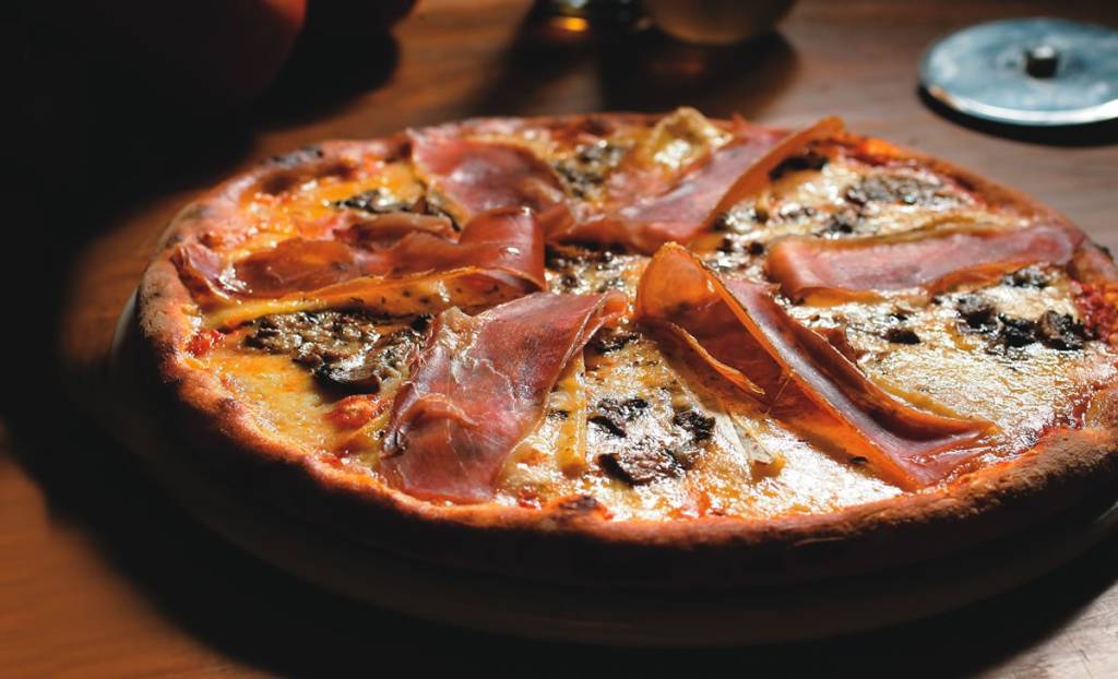 Quatro novas pizzarias que você talvez ainda não conheça