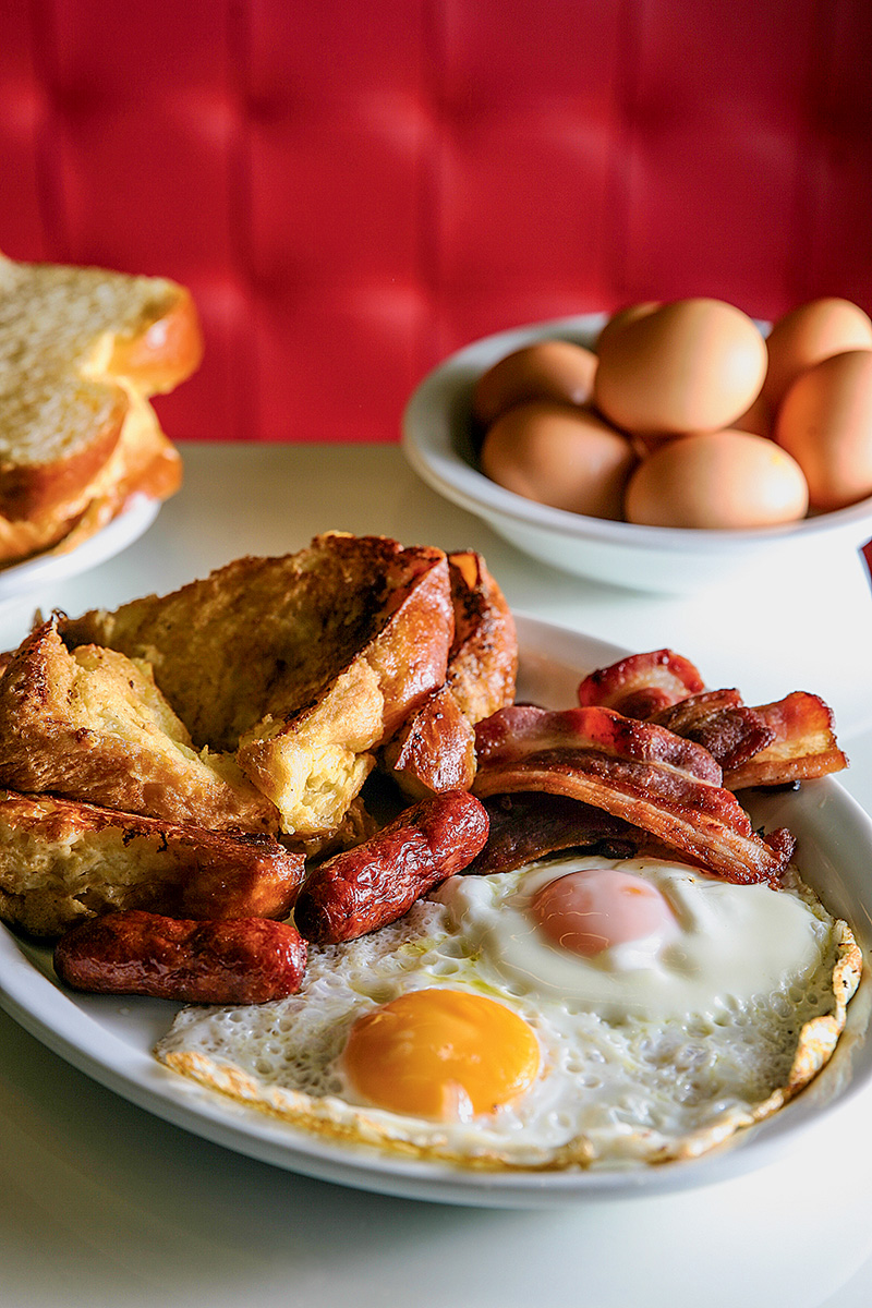 Mania de bacon: nove receitas deliciosas com toucinho