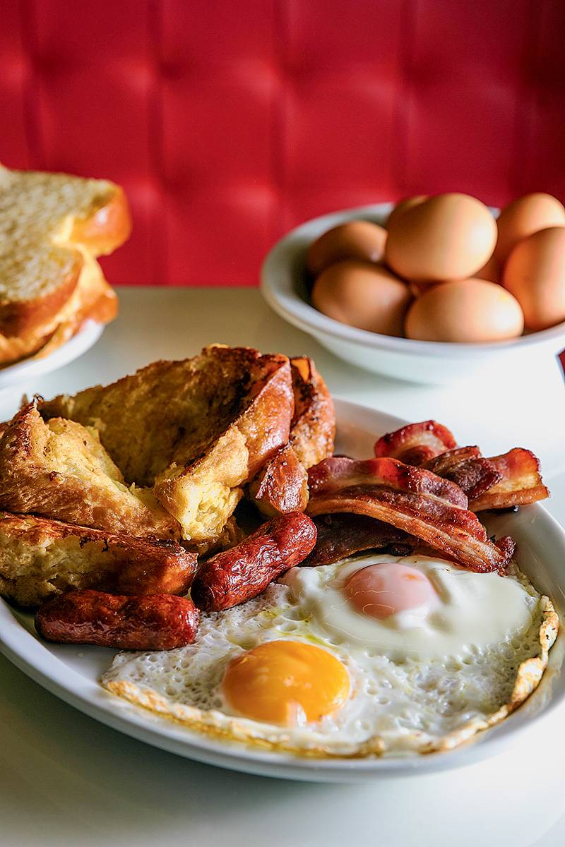 Mania de bacon: nove receitas deliciosas com toucinho