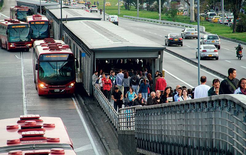Arq. Futuro discute melhorias para São Paulo