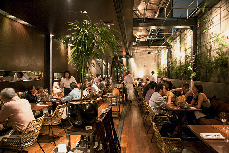 Arturito: casa de Paola Carosella, jurada do MasterChef Arturito: casa de Paola Carosella, jurada do MasterChef