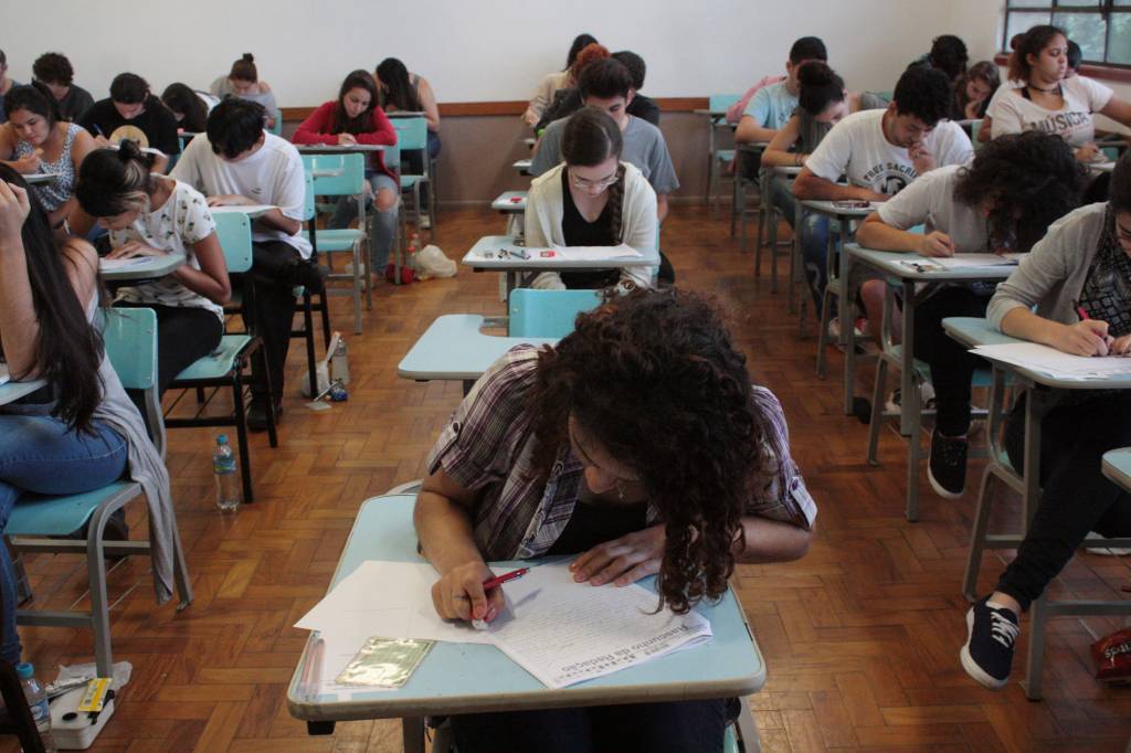 Prazo para se inscrever na Fuvest termina nesta sexta (7)