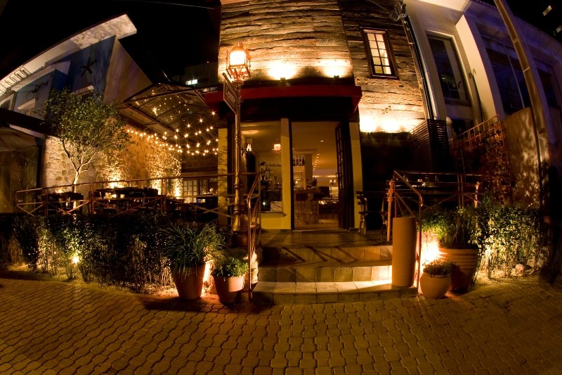 LAmitié: bistrô francês no Itaim Bibi LAmitié: bistrô francês no Itaim Bibi