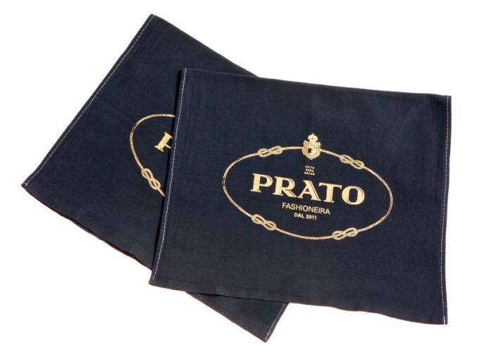 Panos de prato, R$ 33,00 cada um. Coletivo Amor de Madre, Rua Estados Unidos, 2174, Jardim Am&eacute;rica, tel.: 3061-9044, www.amorart.com.br.