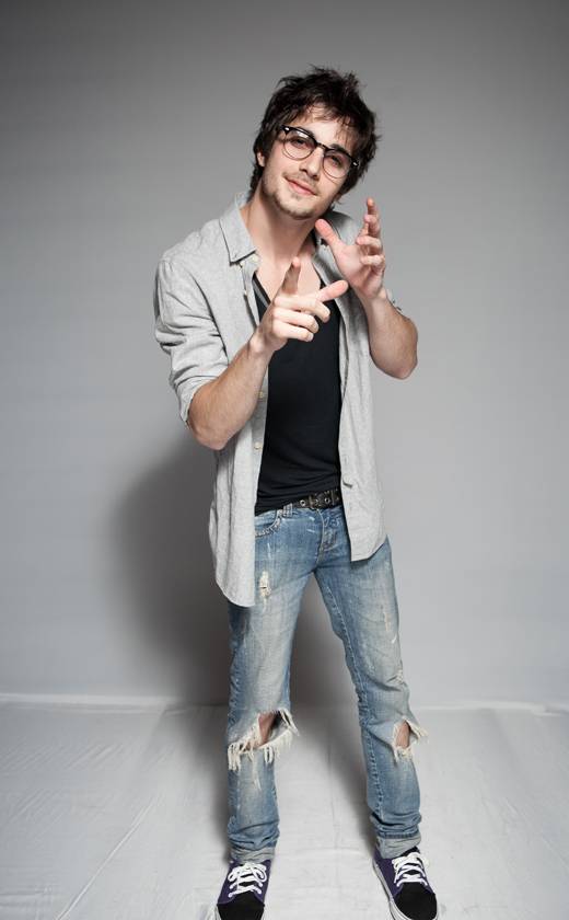 Fiuk: domingo (30), 17h, no festival NoCapricho Fiuk: domingo (30), 17h, no festival NoCapricho