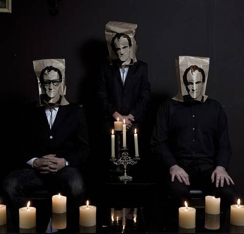 Tar&acirc;ntulas e Tarantinos: banda de Thunderbird interpreta trilhas dos filmes de Tarantino