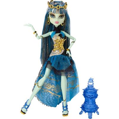 	Boneca Monster High Frankie Stein