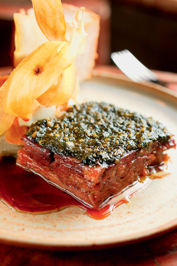 Bares que servem PFs durante a semana