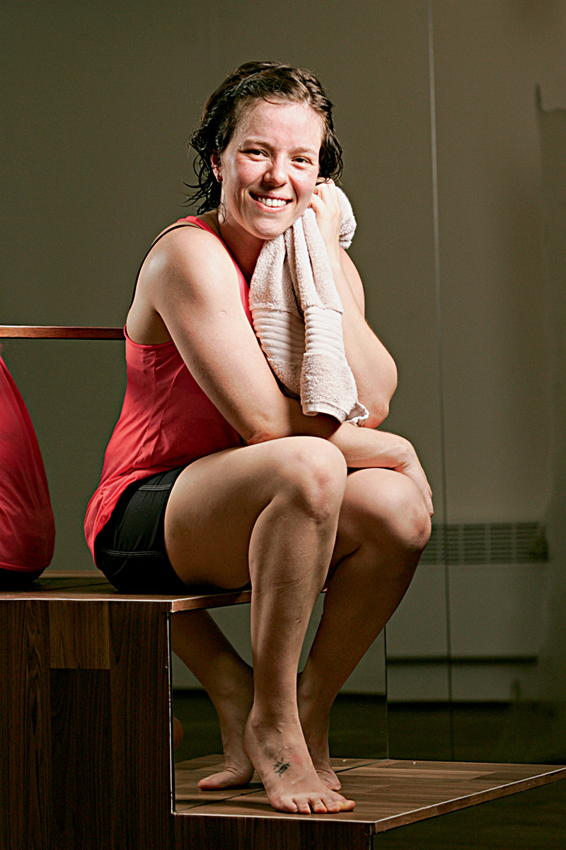 Hot Yoga ganha a primeira academia na capital